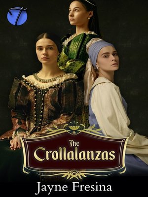 cover image of The Crollalanzas